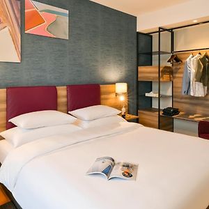 Chambre Standarde Lit King-Size
